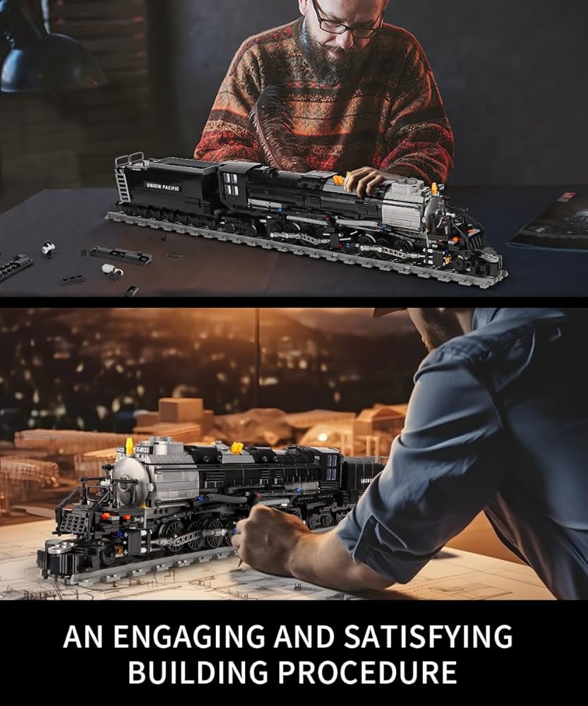 趣味・スポーツ・実用 A Guide to Locomotive Building From Prot My attempt to build a 4-8-8-4 steam loco (definitely not